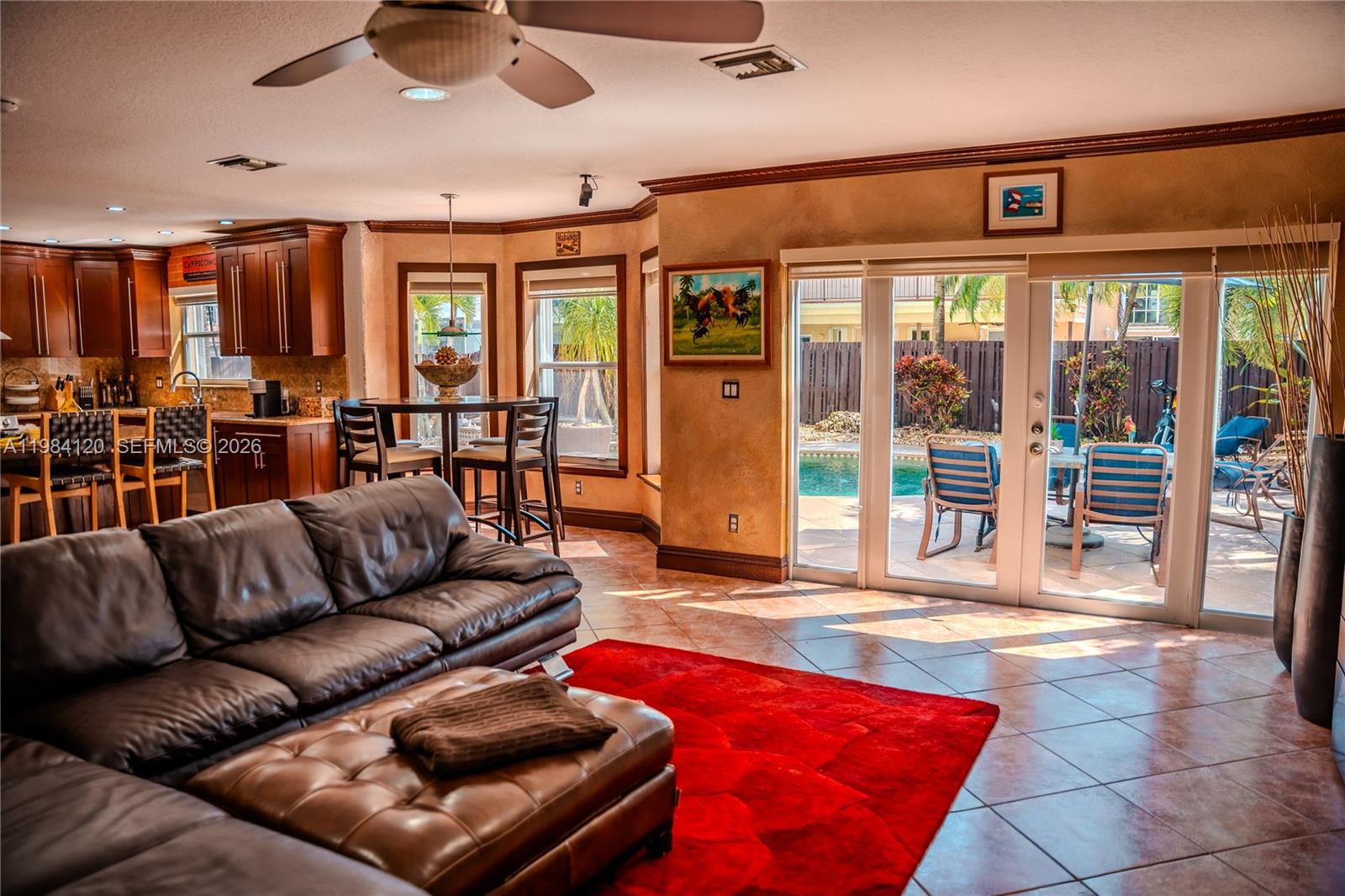 SILVER LAKES PHASE III RE - Residential