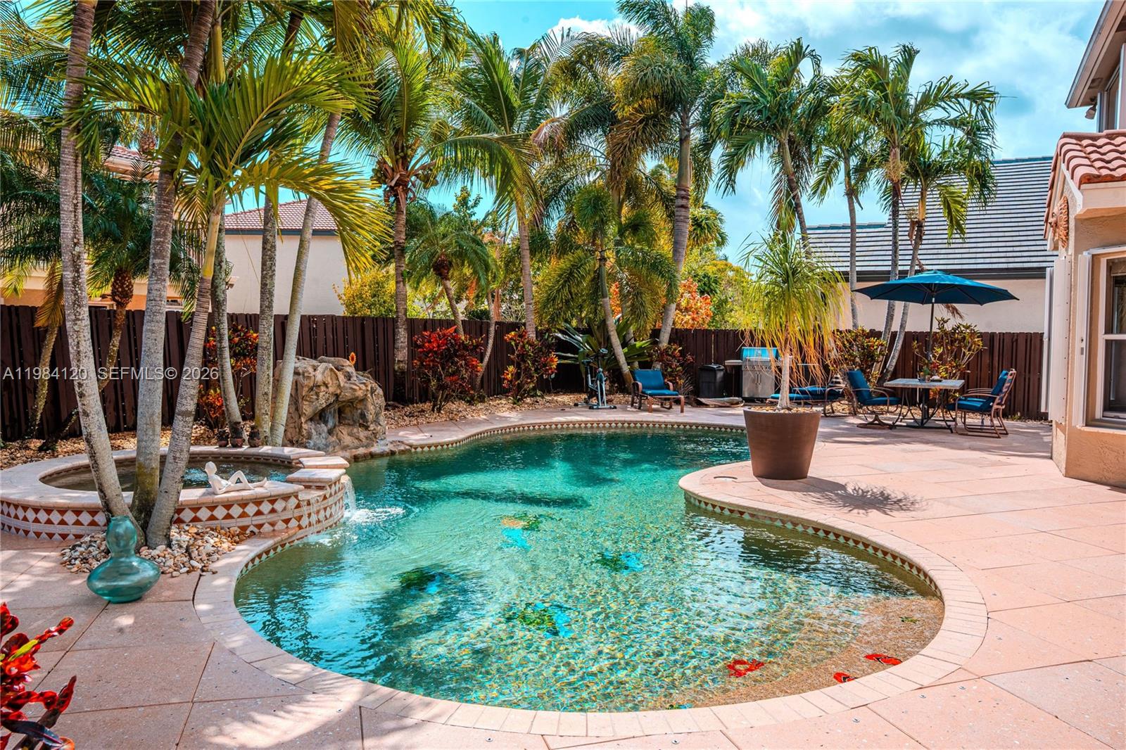 SILVER LAKES PHASE III RE - Residential