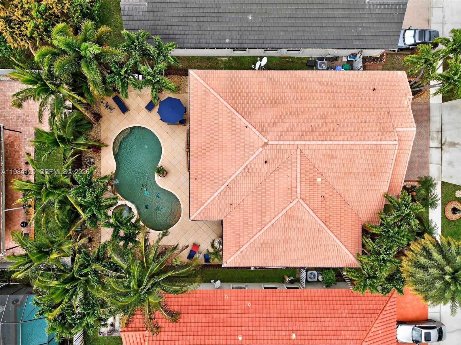 SILVER LAKES PHASE III RE - Residential