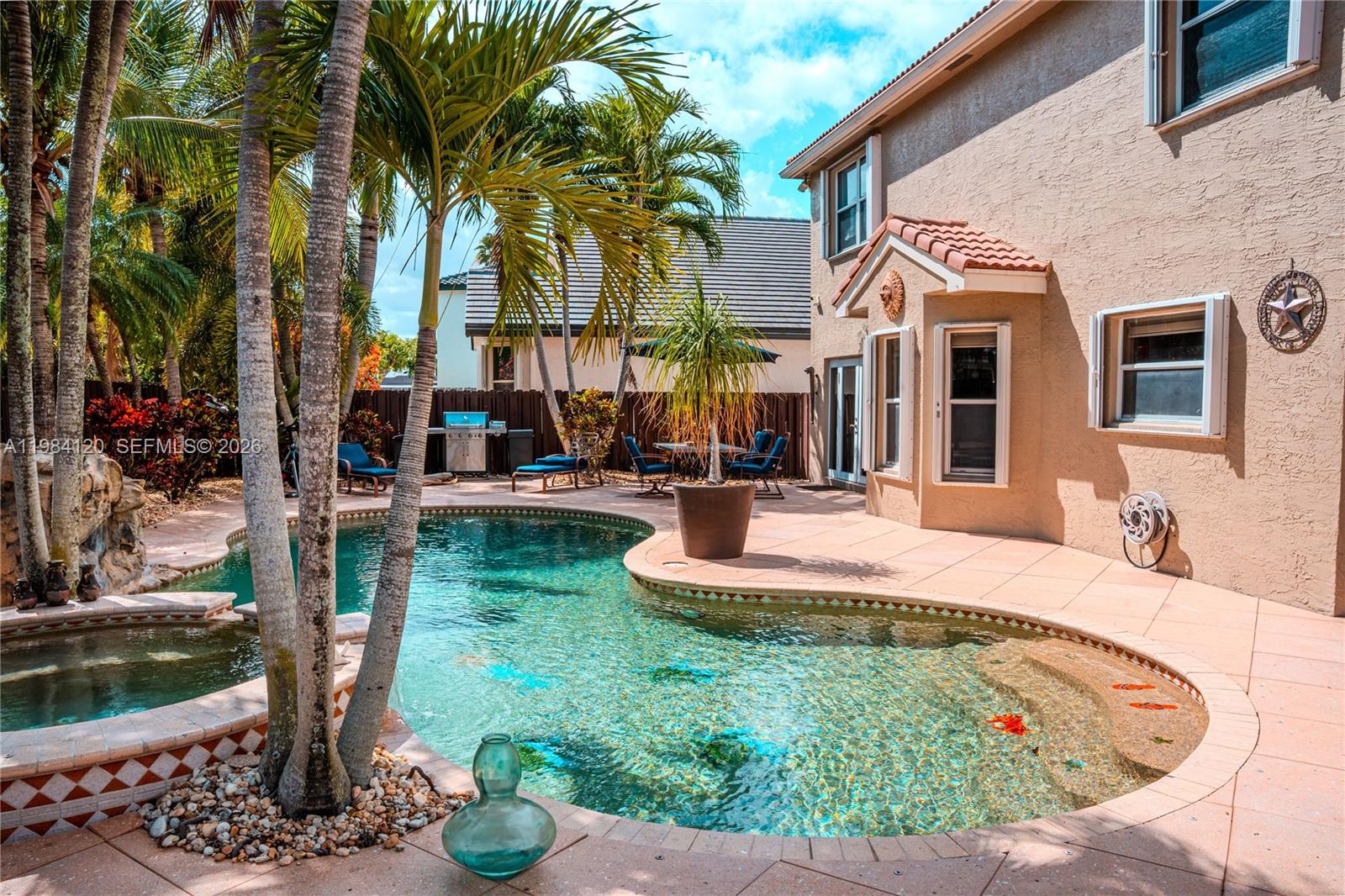 SILVER LAKES PHASE III RE - Residential