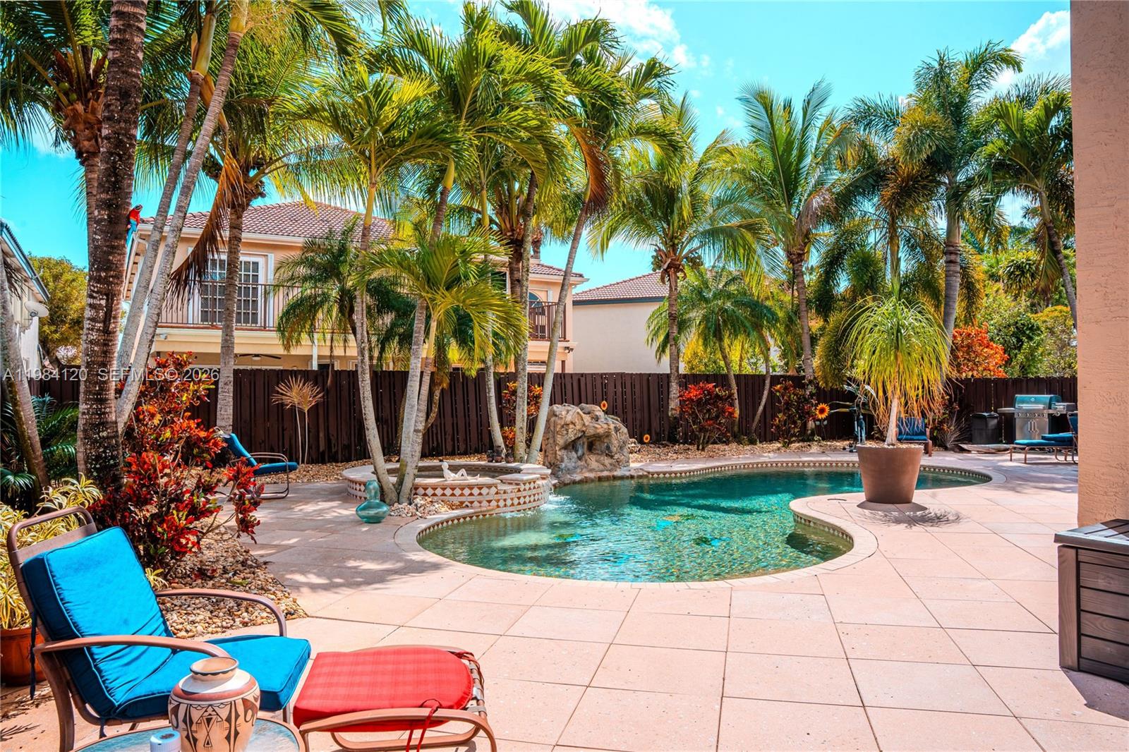 SILVER LAKES PHASE III RE - Residential