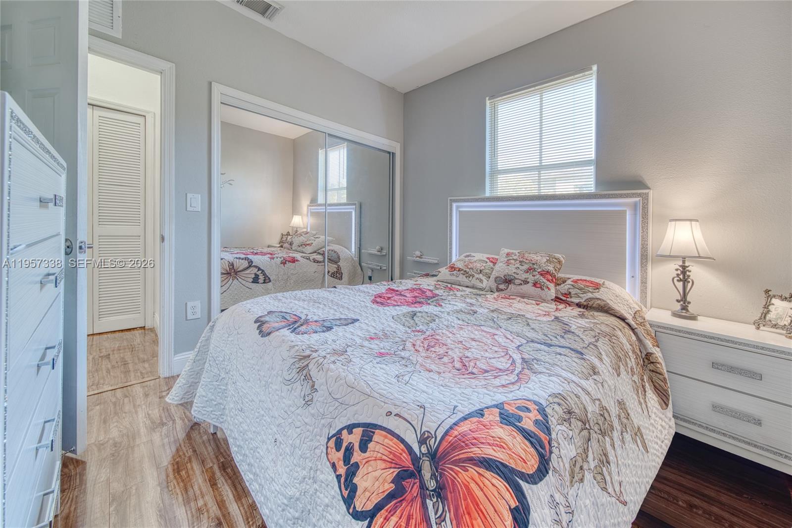 RIVERSIDE AT BISC NATL PK - Residential