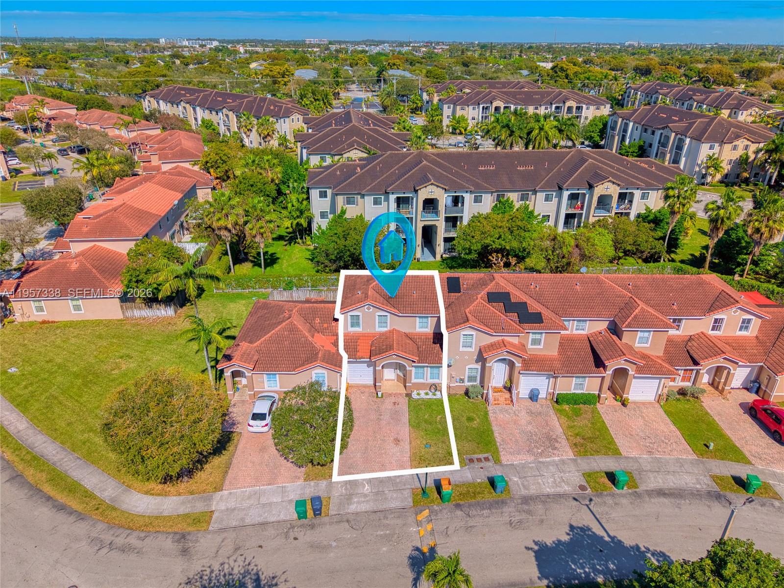 RIVERSIDE AT BISC NATL PK - Residential