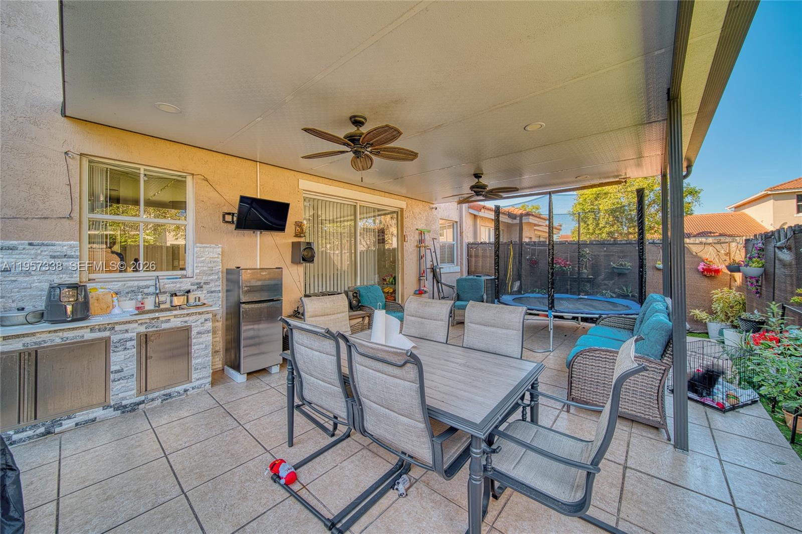 RIVERSIDE AT BISC NATL PK - Residential