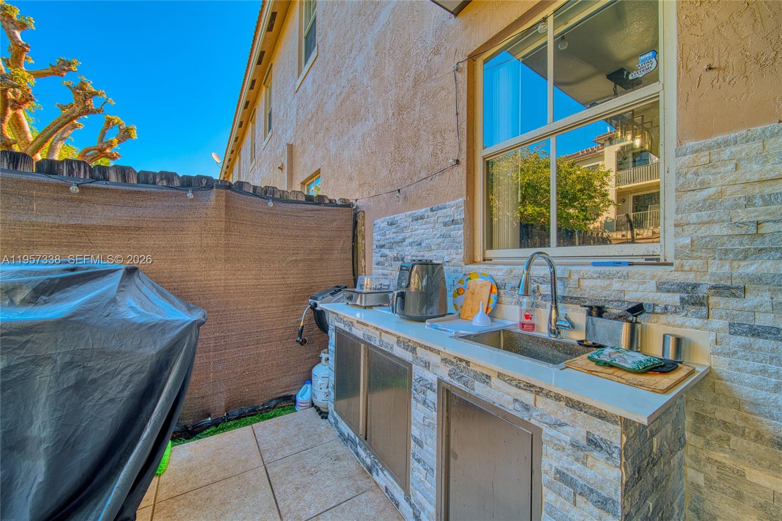 RIVERSIDE AT BISC NATL PK - Residential