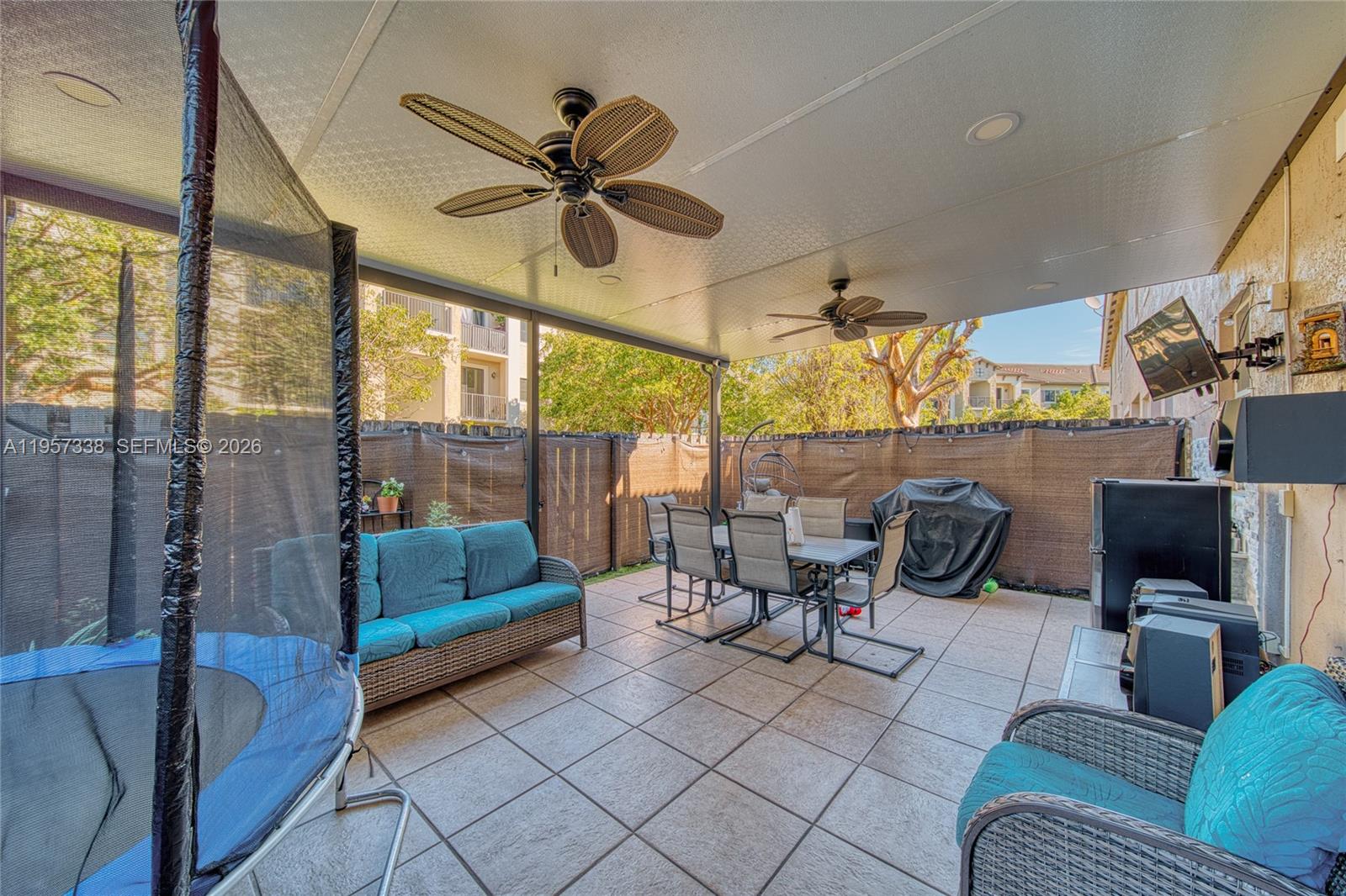 RIVERSIDE AT BISC NATL PK - Residential