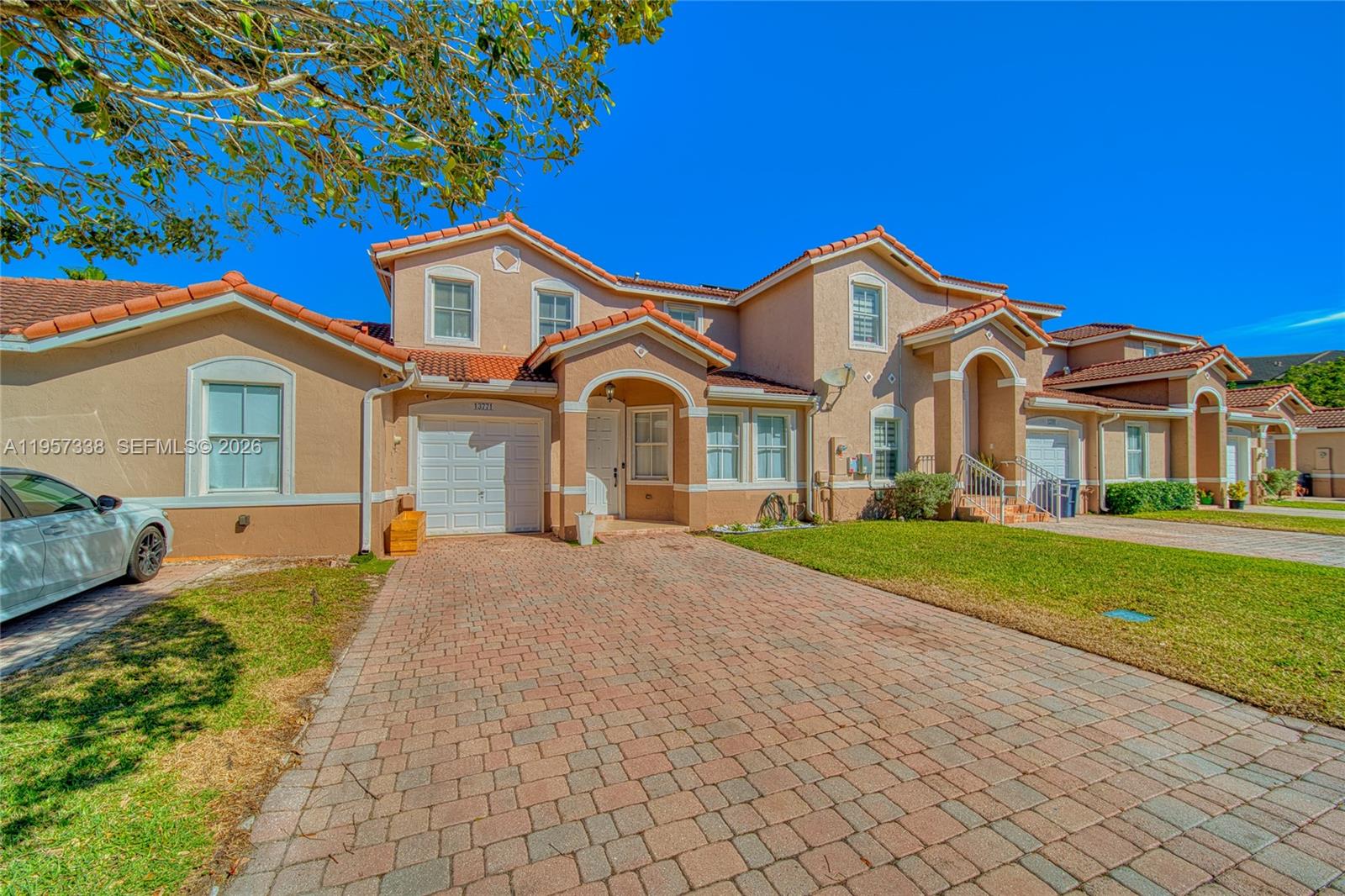 RIVERSIDE AT BISC NATL PK - Residential