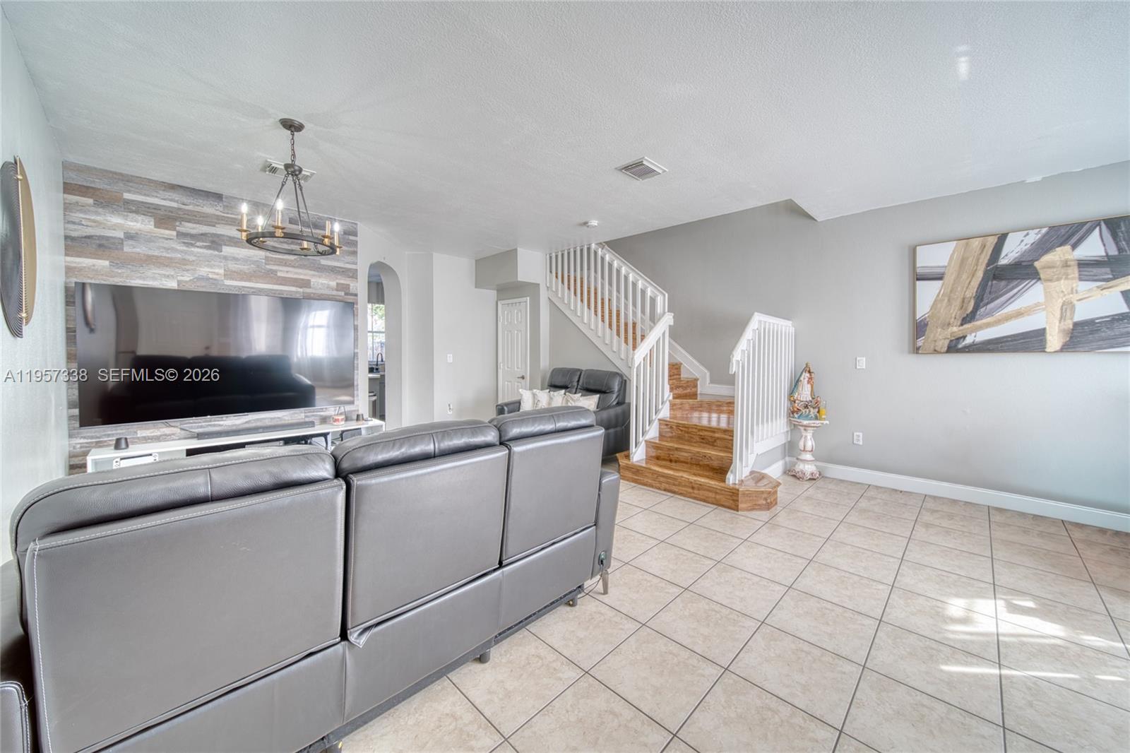 RIVERSIDE AT BISC NATL PK - Residential