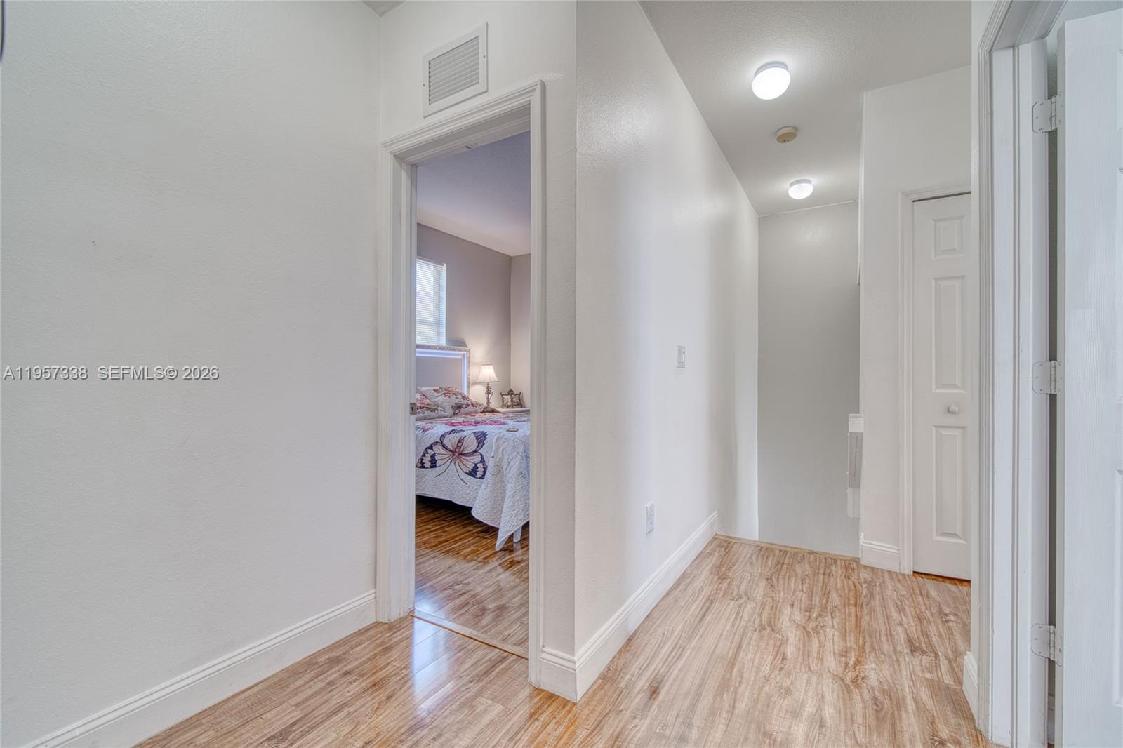 RIVERSIDE AT BISC NATL PK - Residential