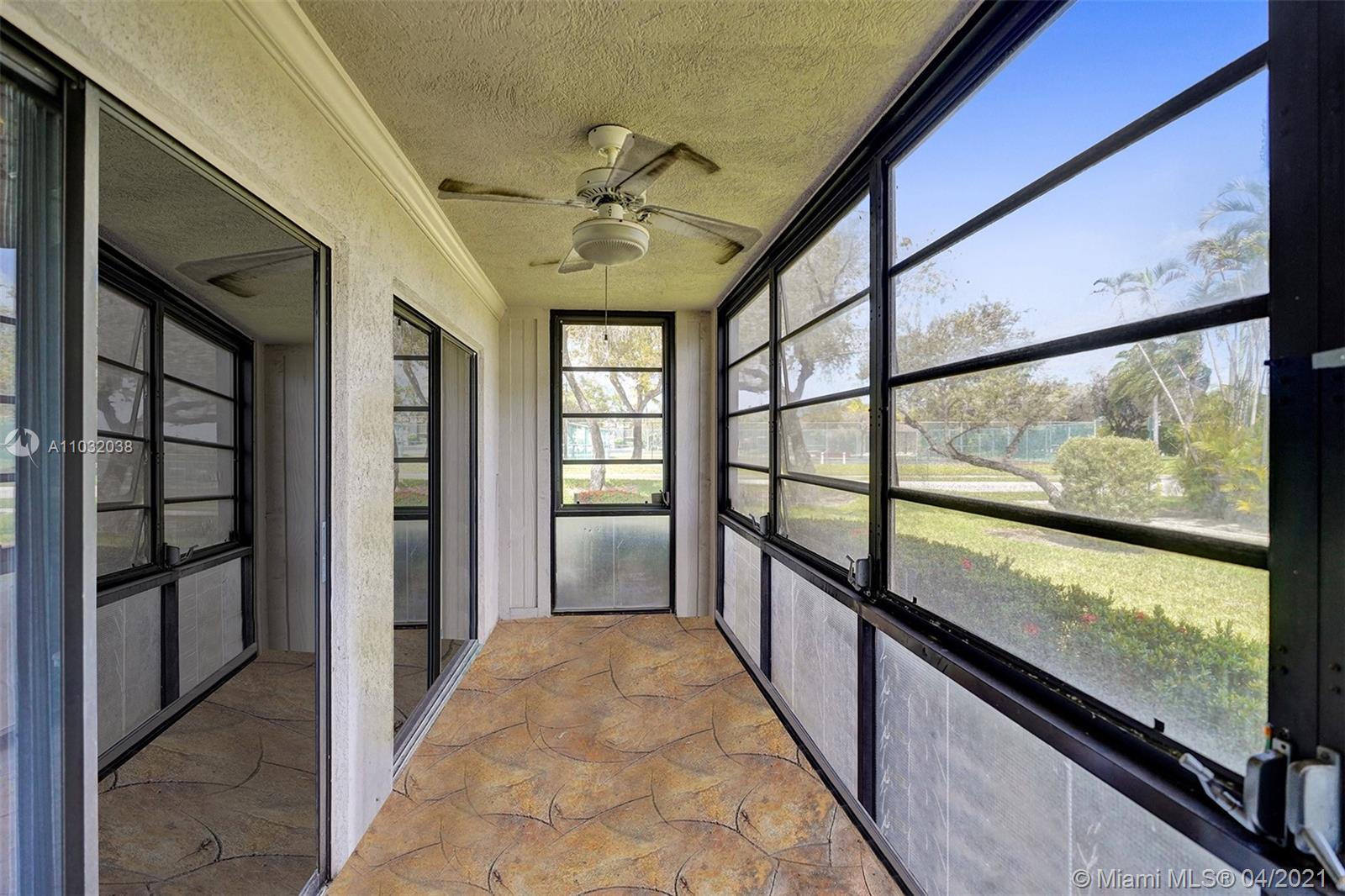 TAMARAC GARDENS 8 CONDO - Residential