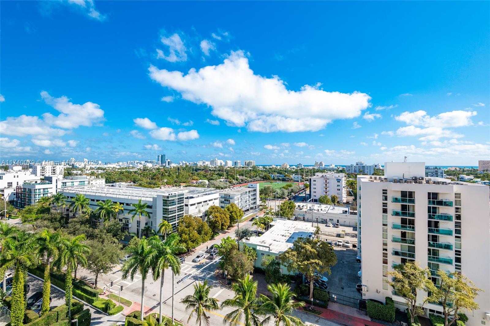MIRADOR 1000 CONDO - Residential