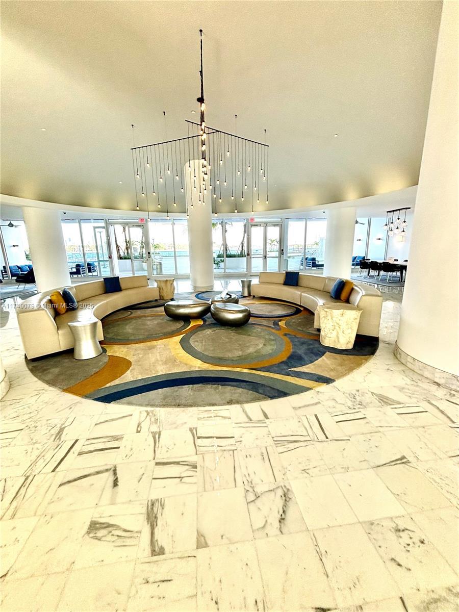 MIRADOR 1000 CONDO - Residential