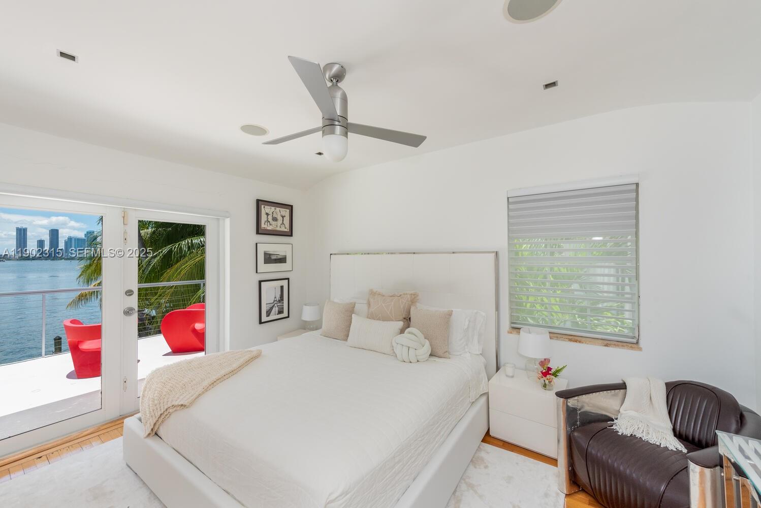 SAN MARINO ISLAND - Residential