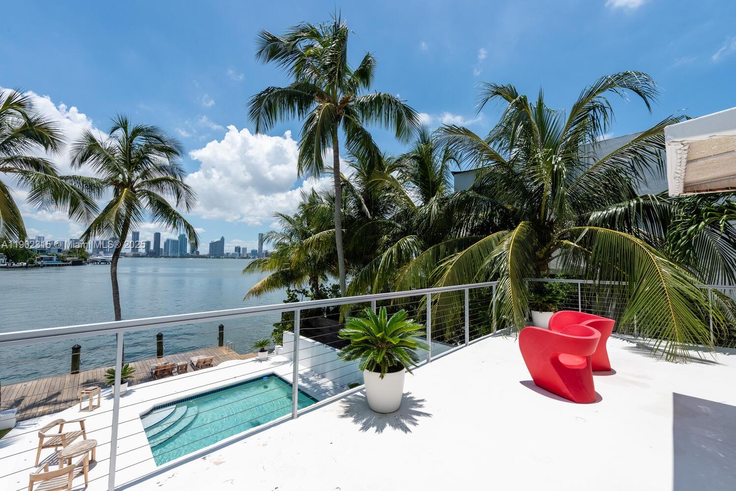 SAN MARINO ISLAND - Residential