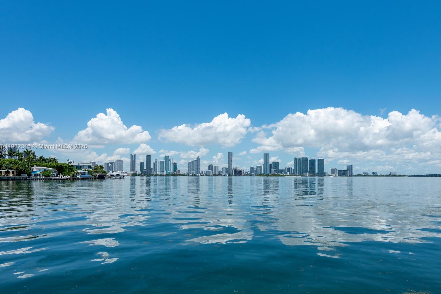 SAN MARINO ISLAND - Residential