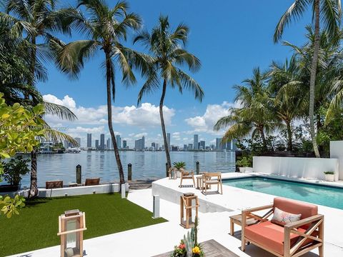 302 W San Marino Dr Miami Beach FL 33139