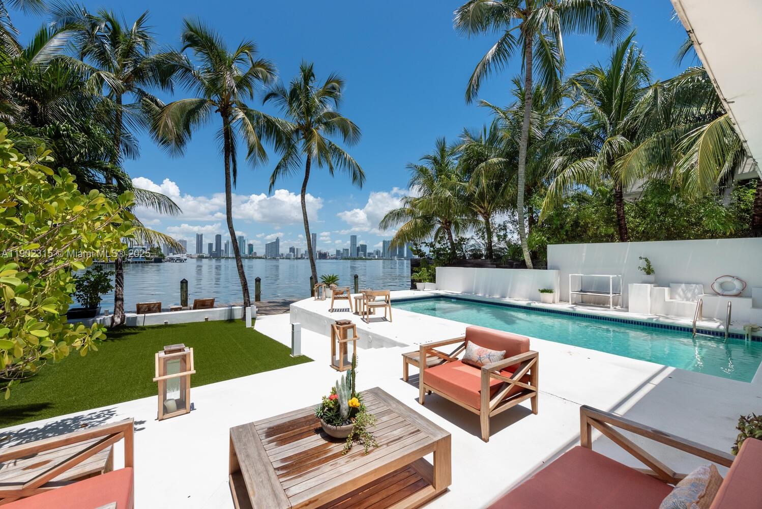 SAN MARINO ISLAND - Residential