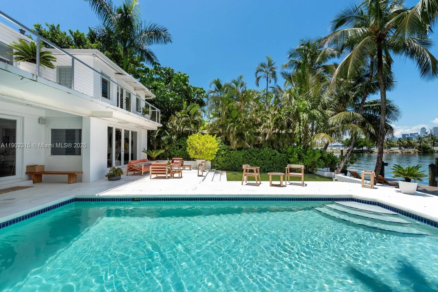 Miami Beach, Florida 33139, United States, 3 Bedrooms Bedrooms, ,3 BathroomsBathrooms,Residential,Active,234592