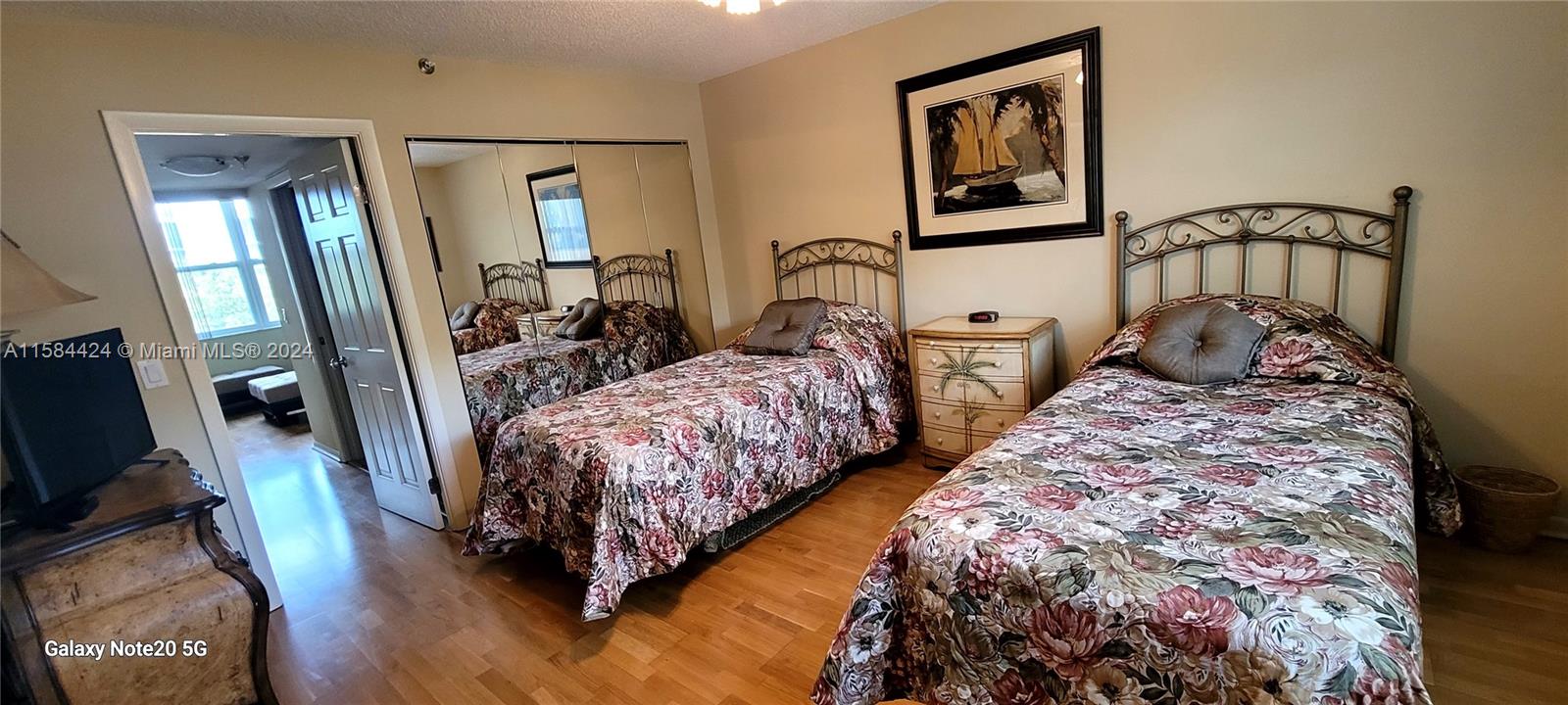 BOCA TEECA CONDO 9 - Residential