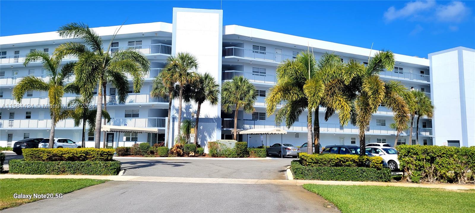 BOCA TEECA CONDO 9 - Residential