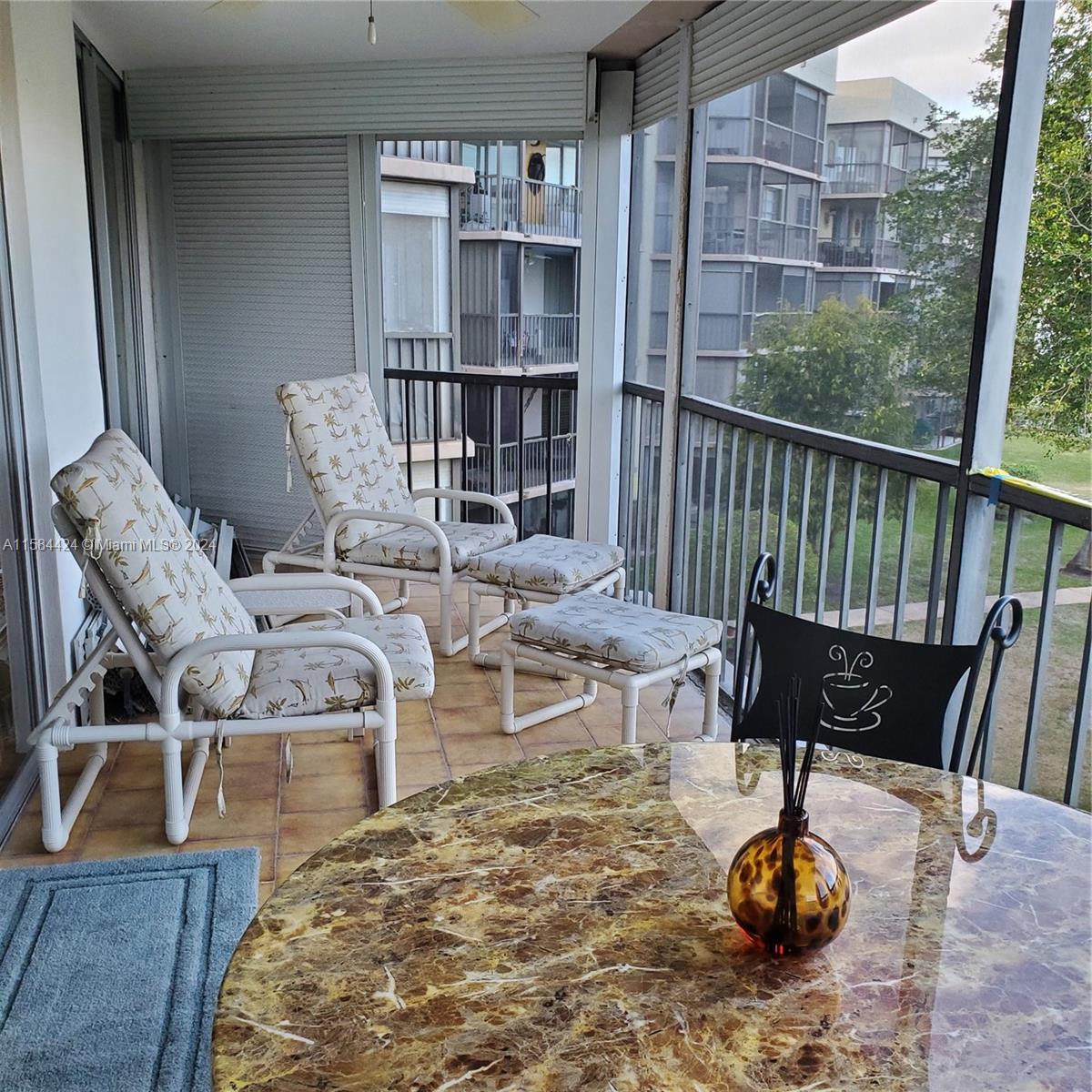 BOCA TEECA CONDO 9 - Residential