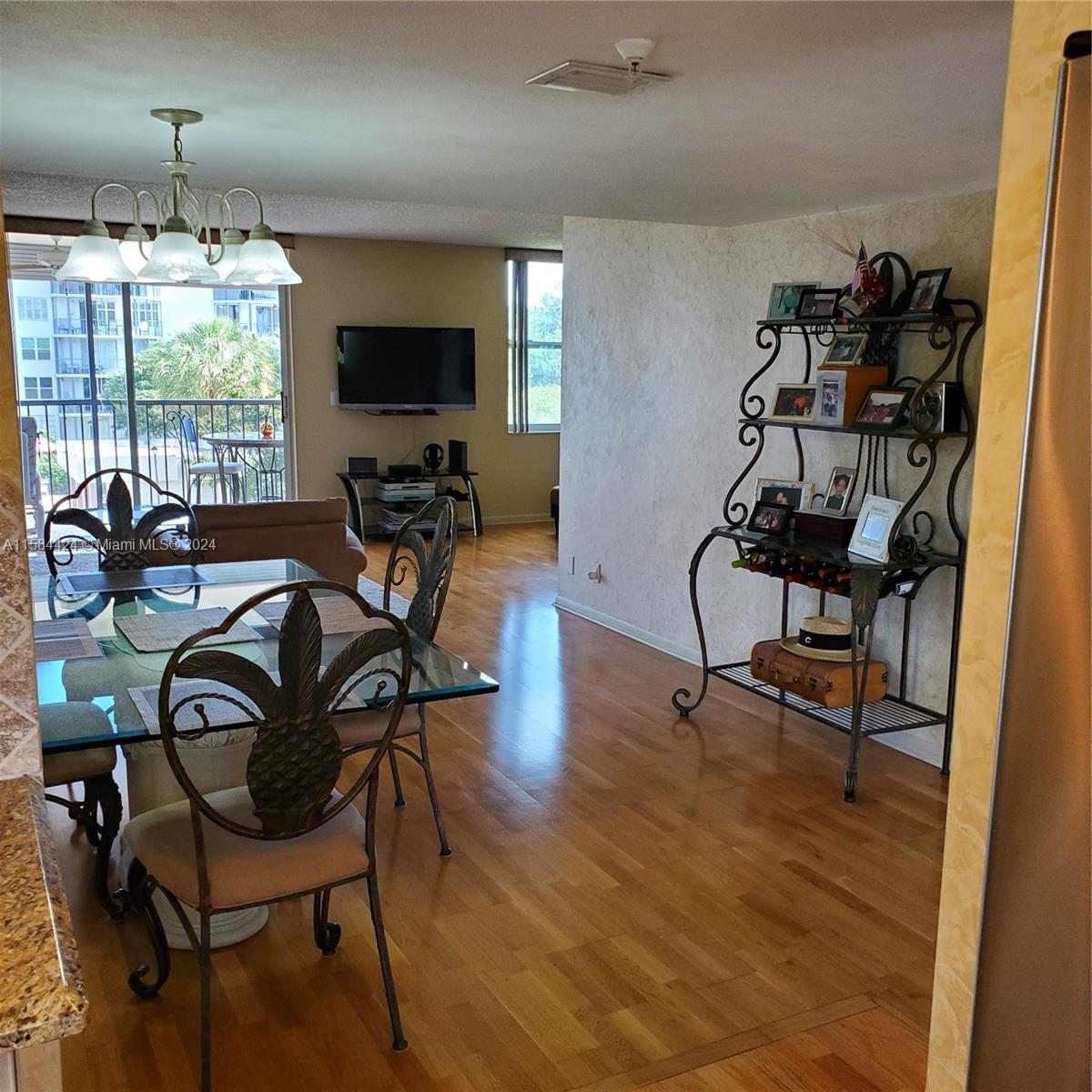 BOCA TEECA CONDO 9 - Residential