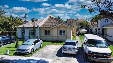 A home in Cutler Bay