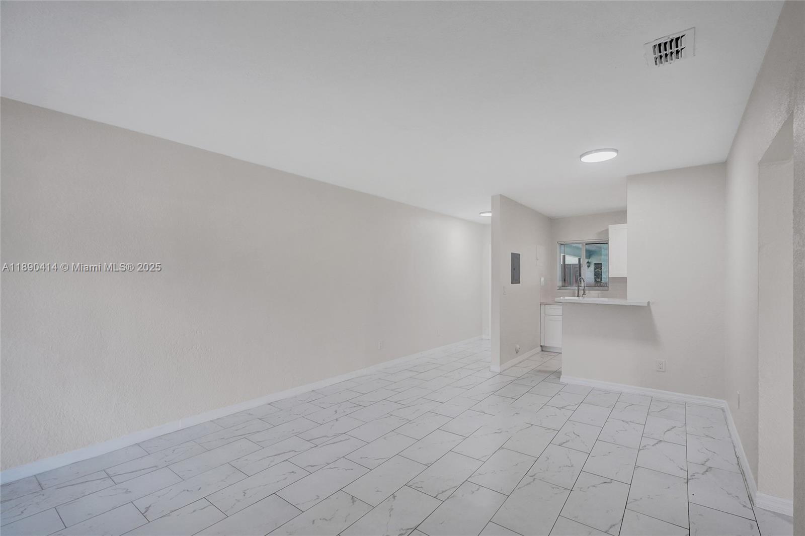 NORMANDY WATERWAY SUB - Residential Lease