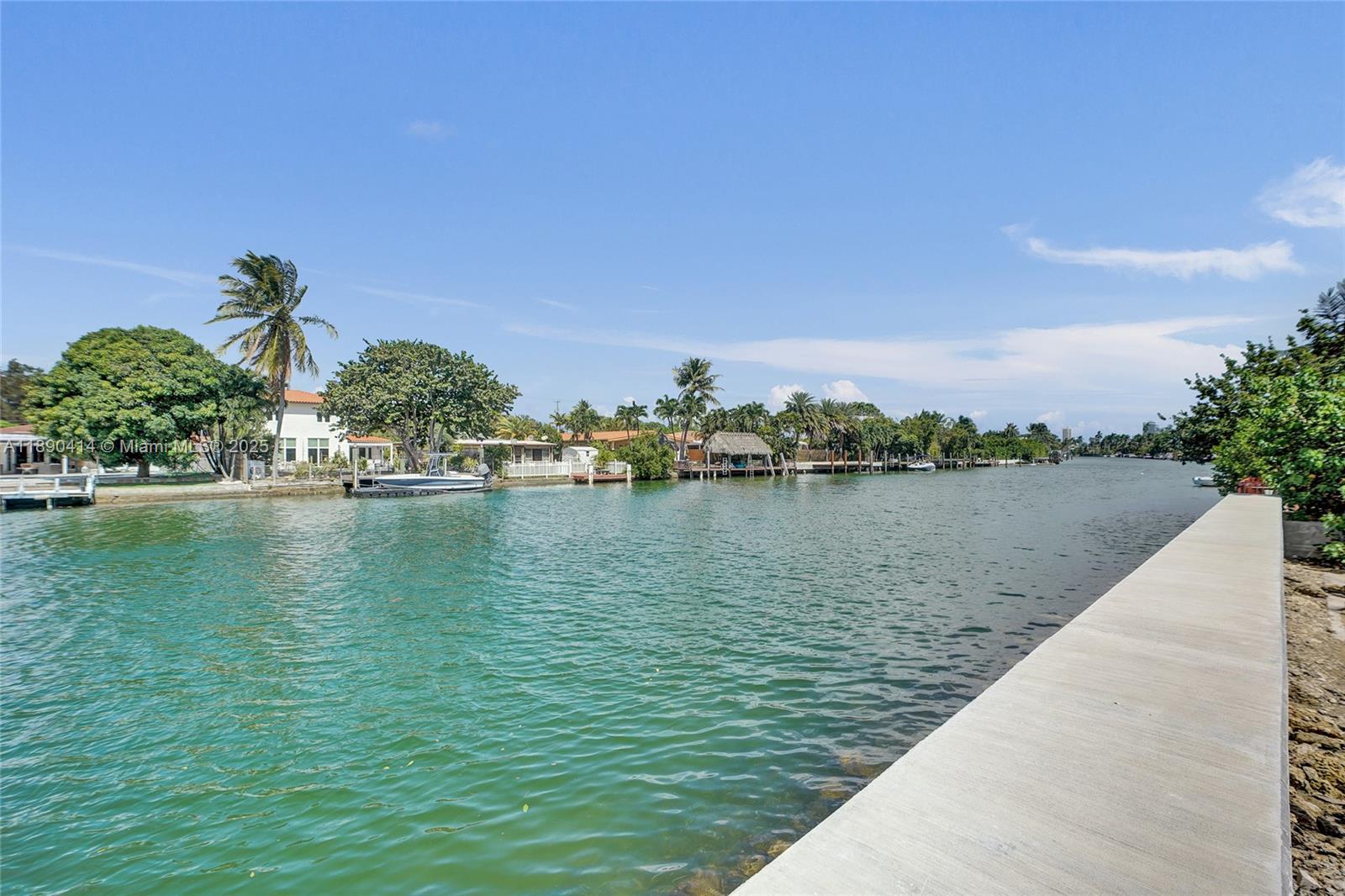 NORMANDY WATERWAY SUB - Residential Lease