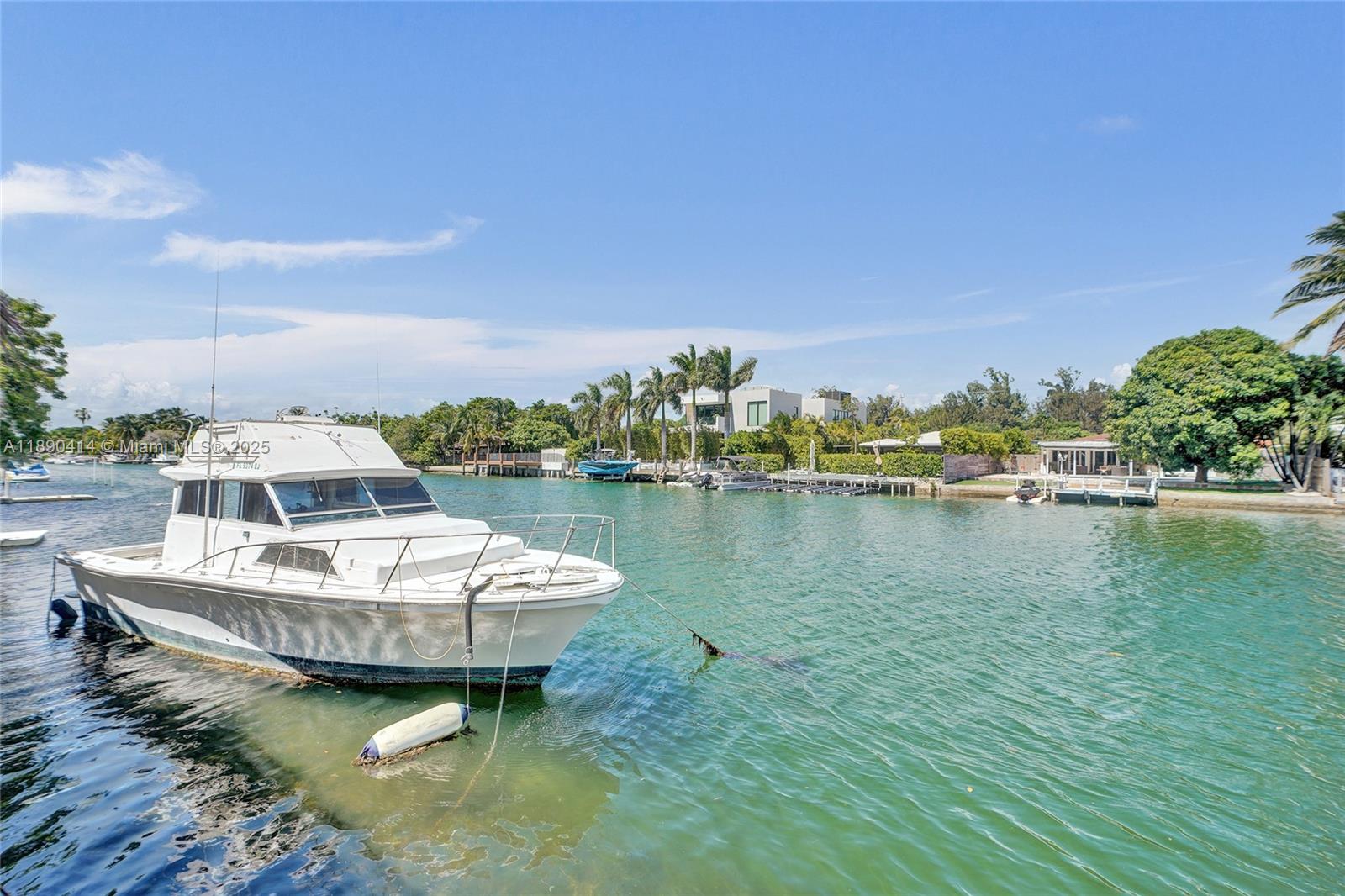 NORMANDY WATERWAY SUB - Residential Lease