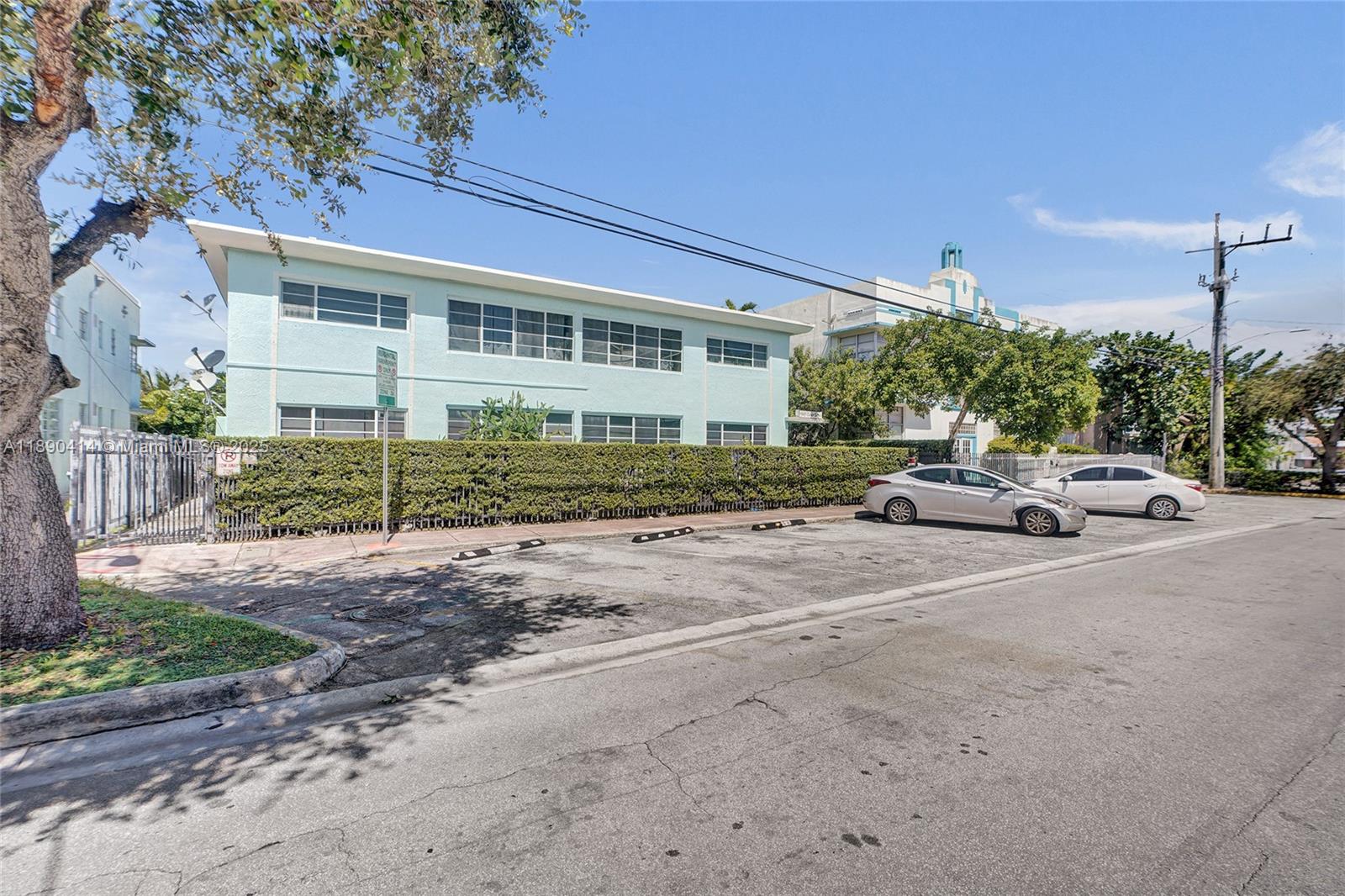 NORMANDY WATERWAY SUB - Residential Lease