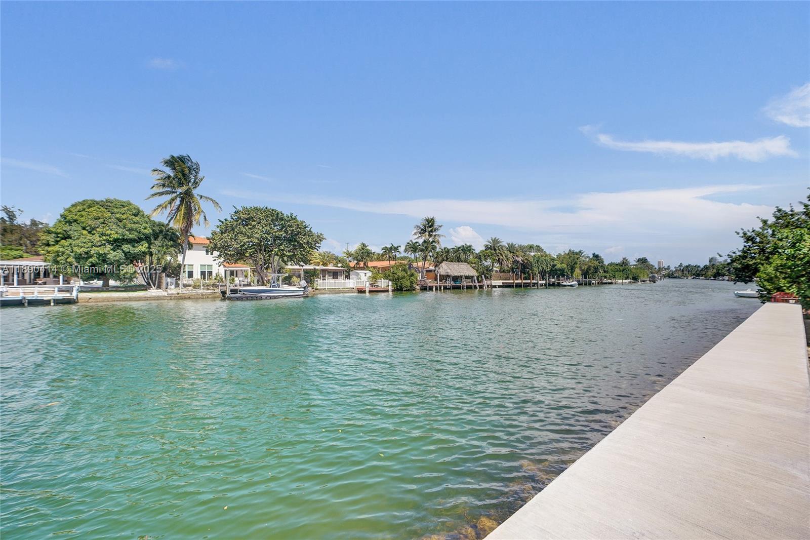 NORMANDY WATERWAY SUB - Residential Lease