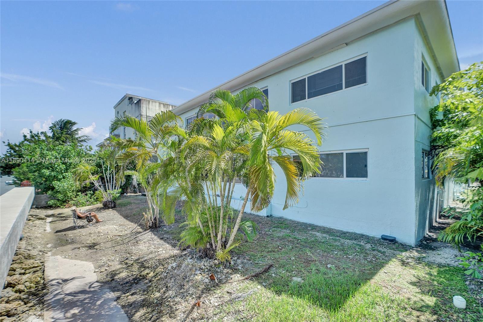 NORMANDY WATERWAY SUB - Residential Lease