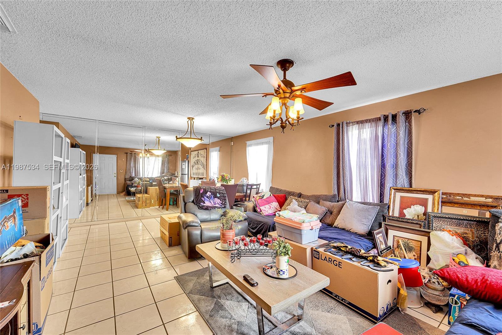 FERN PARK - Residential