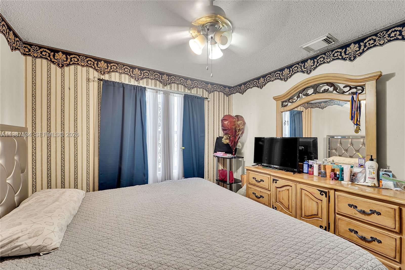 FERN PARK - Residential