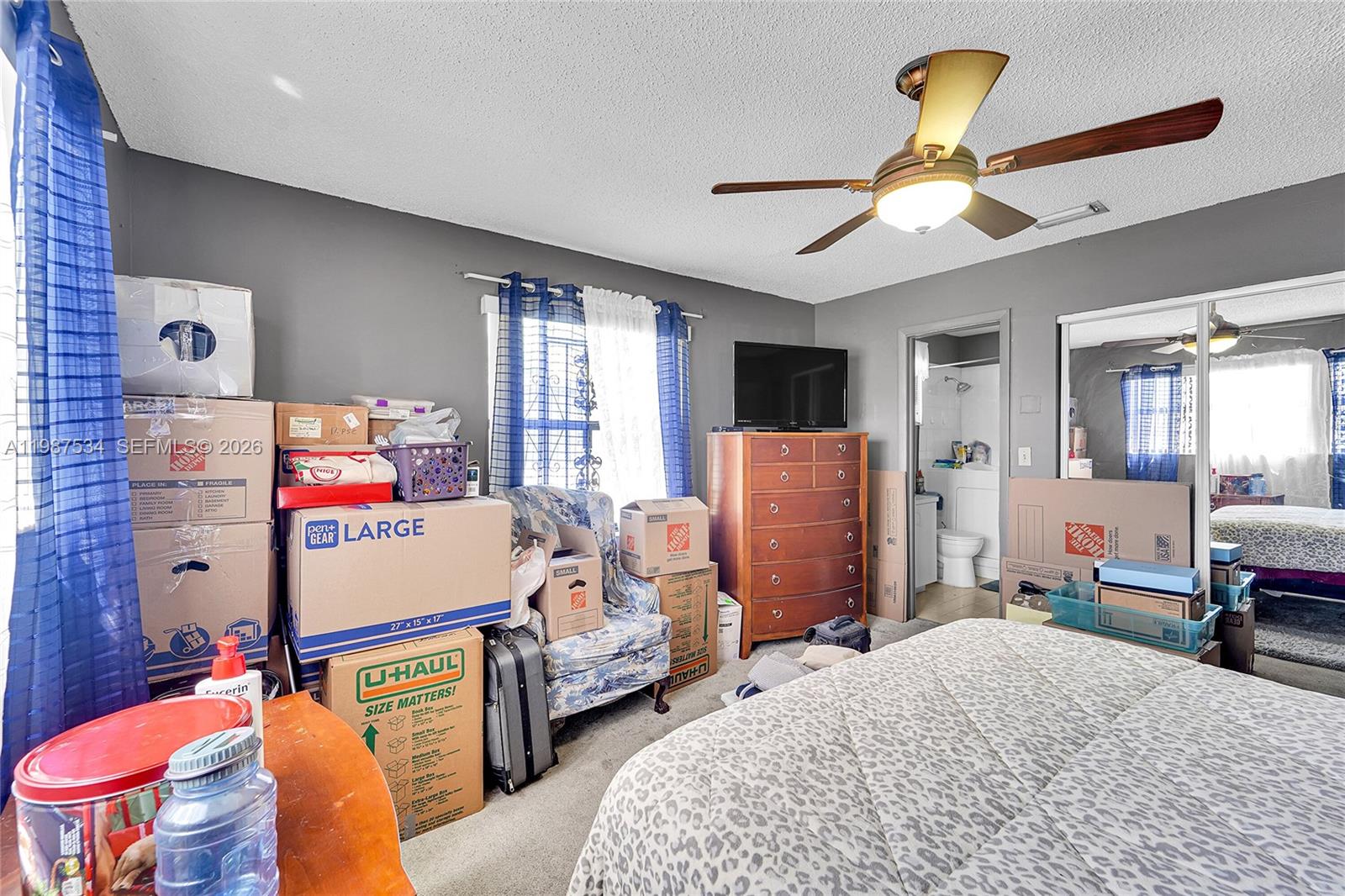 FERN PARK - Residential