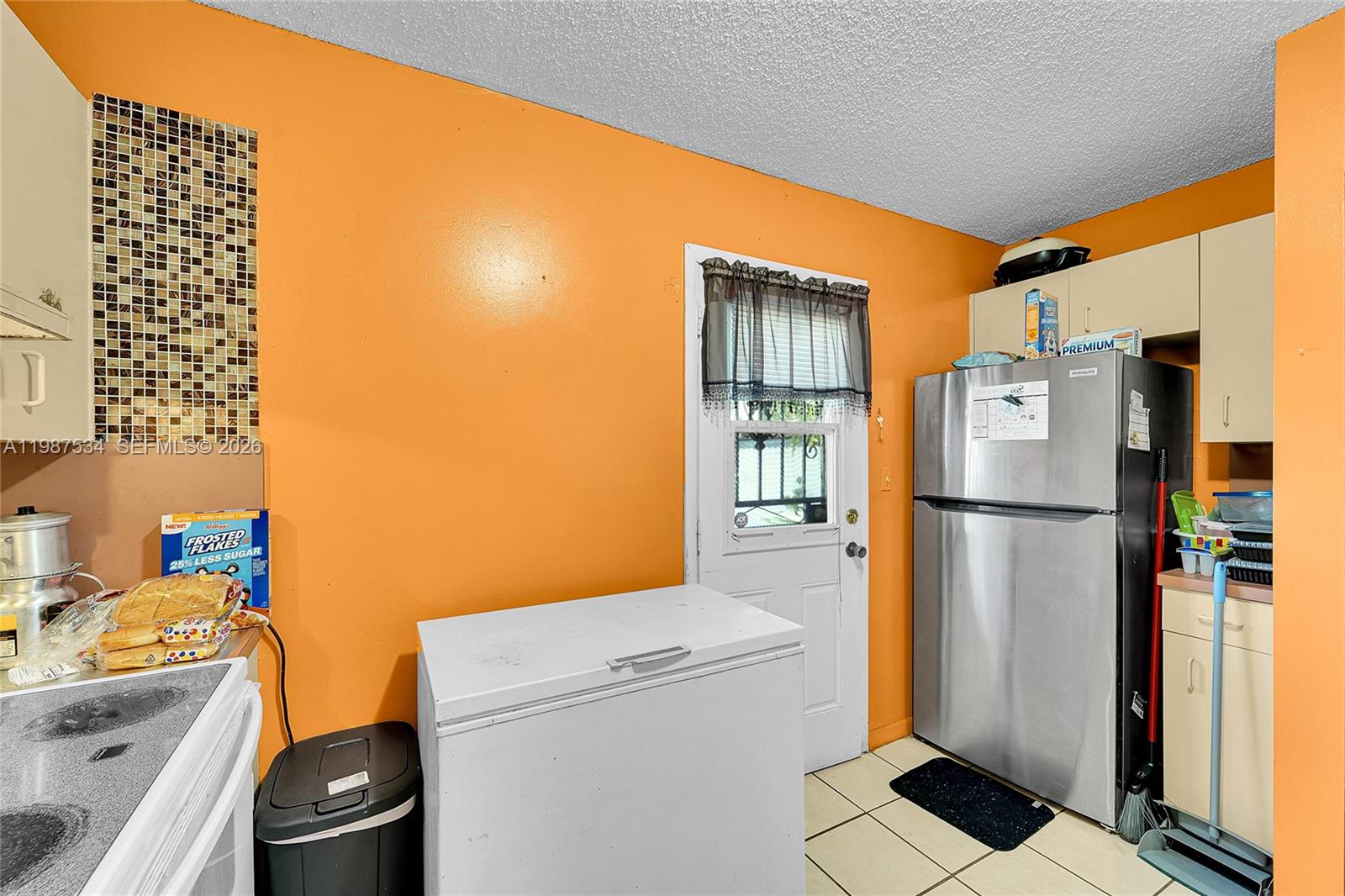 FERN PARK - Residential