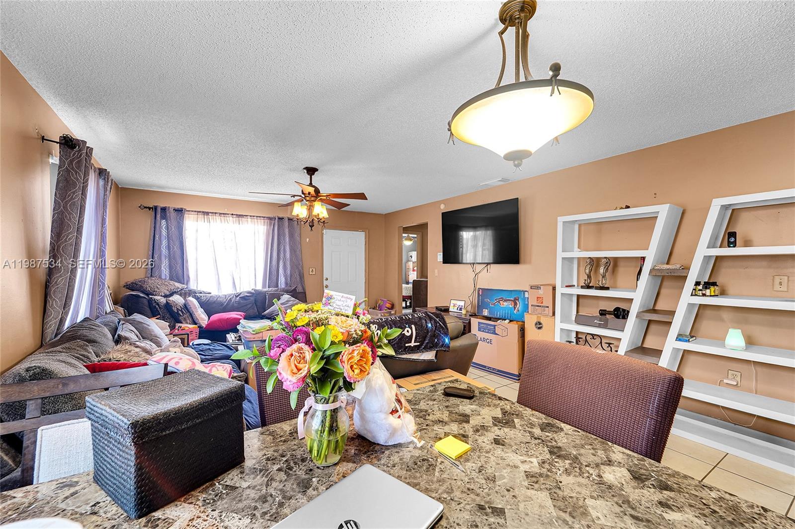 FERN PARK - Residential