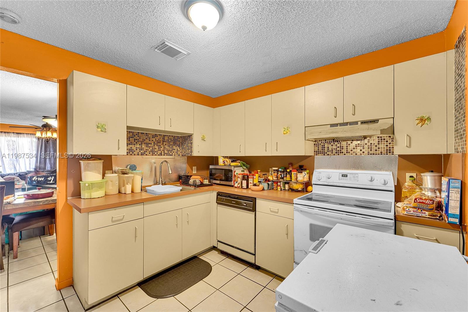 FERN PARK - Residential