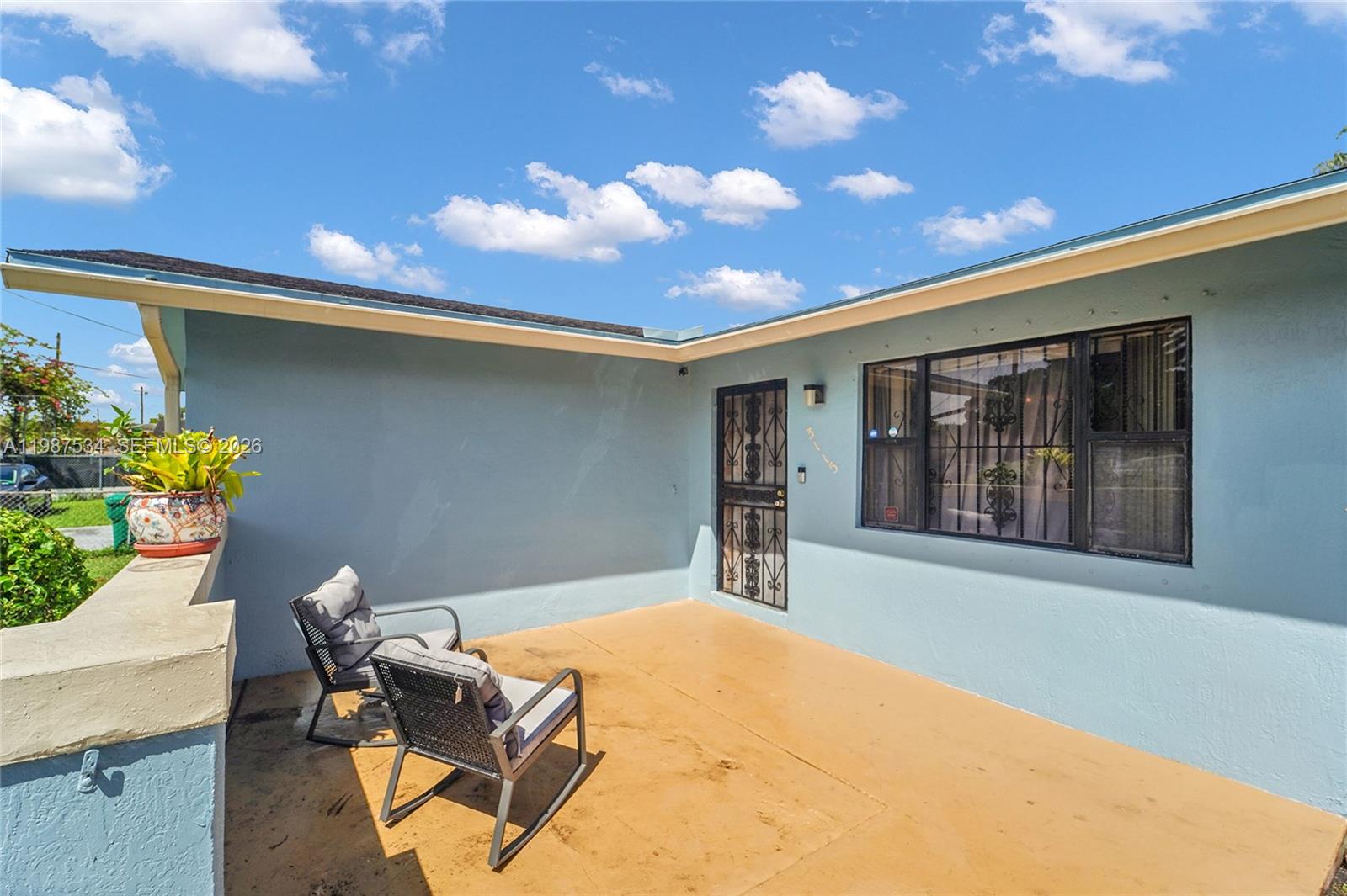 FERN PARK - Residential