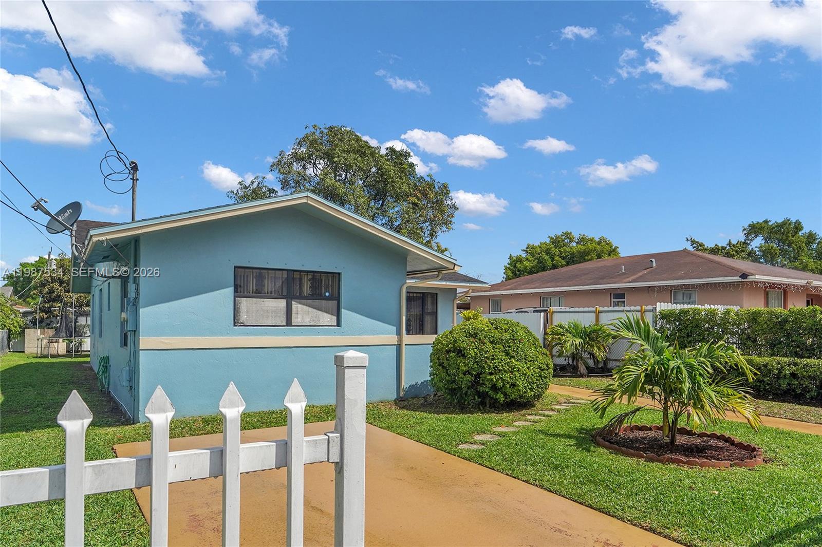 FERN PARK - Residential