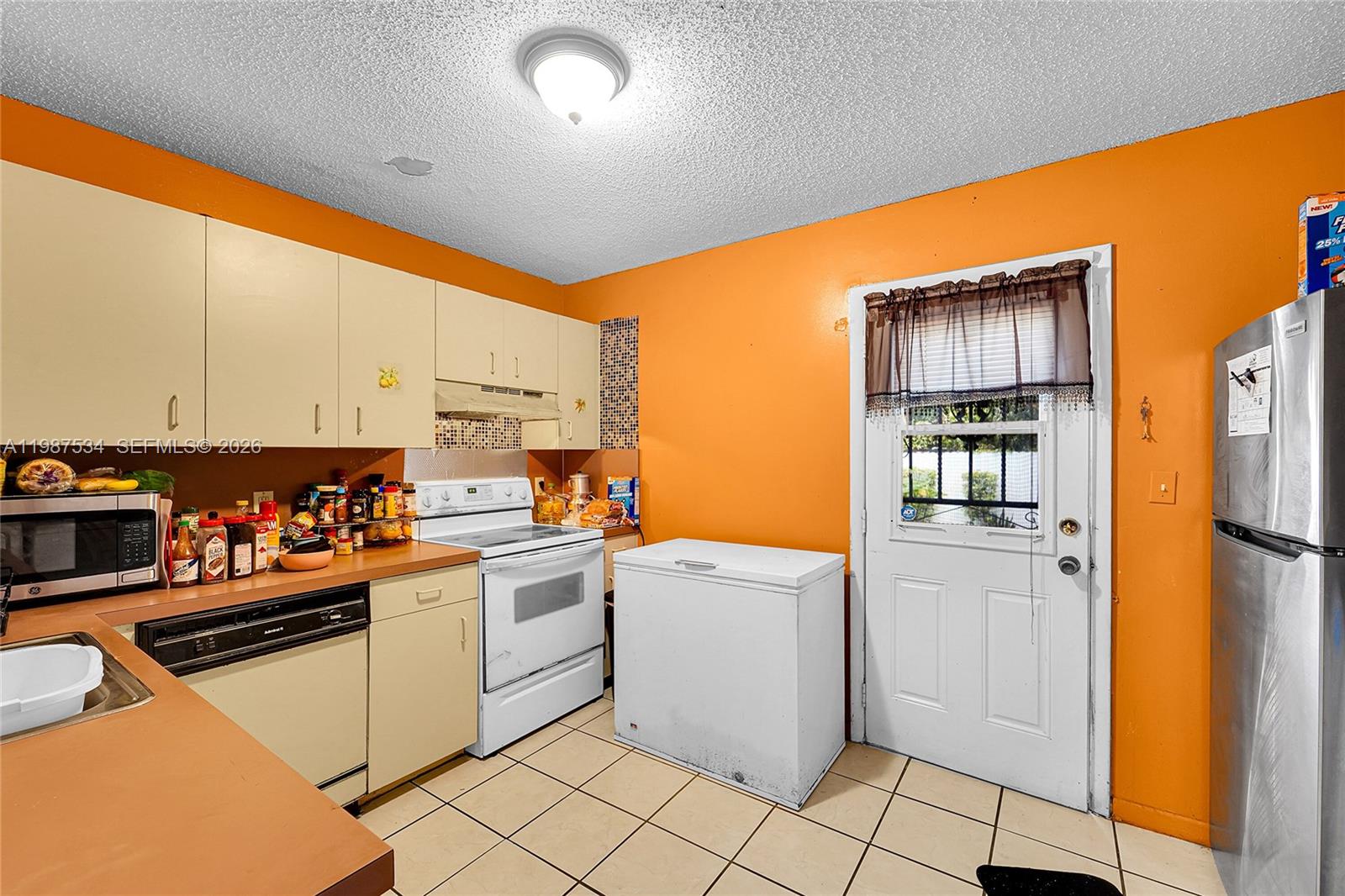 FERN PARK - Residential