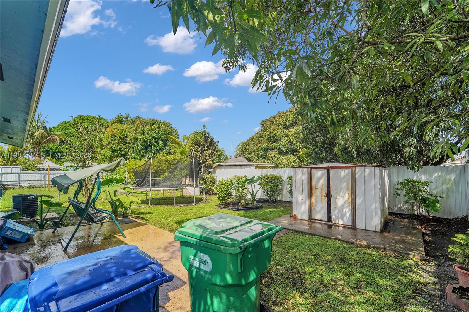 FERN PARK - Residential