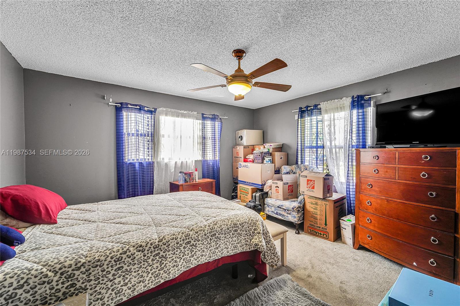 FERN PARK - Residential