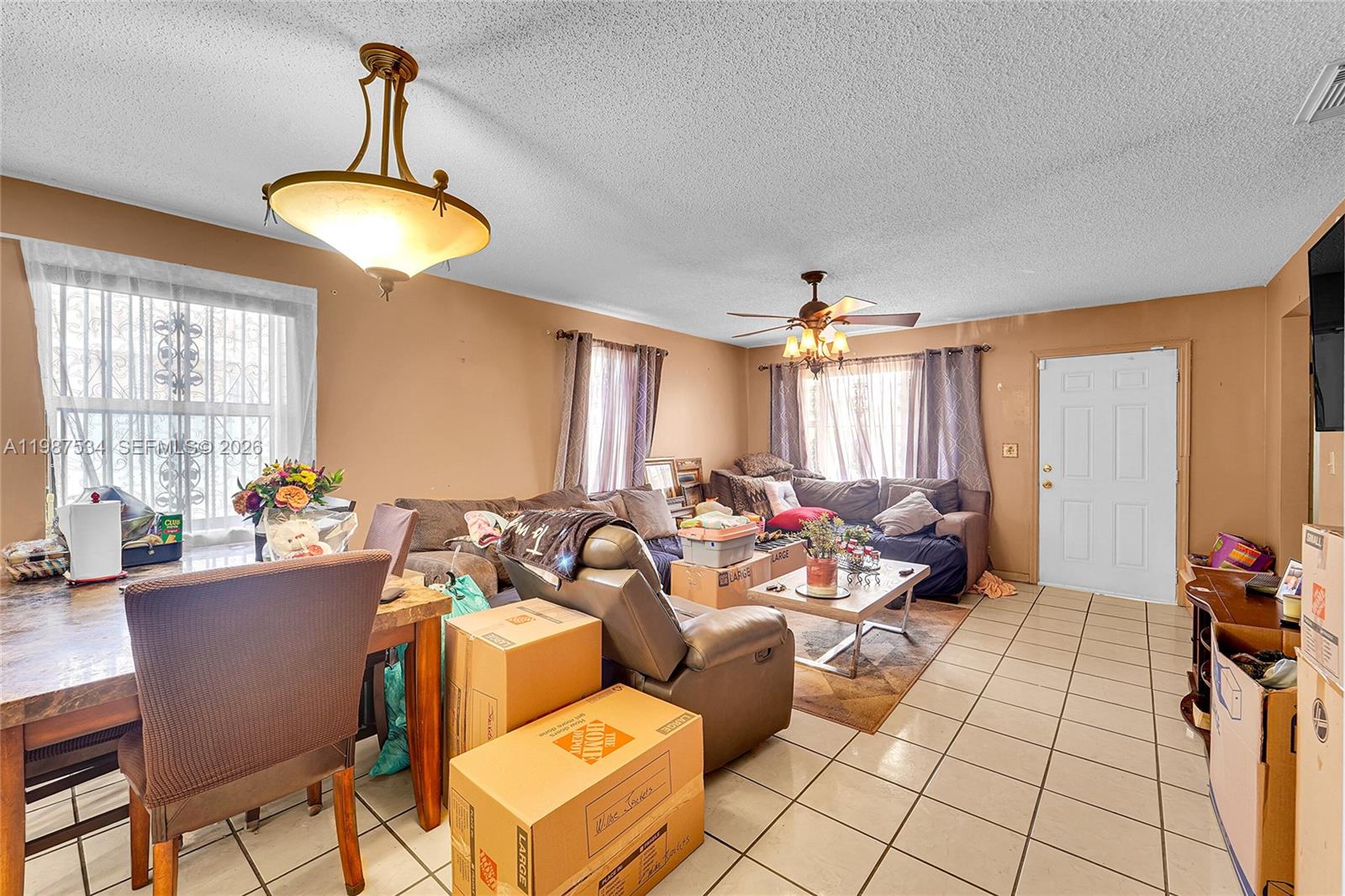 FERN PARK - Residential