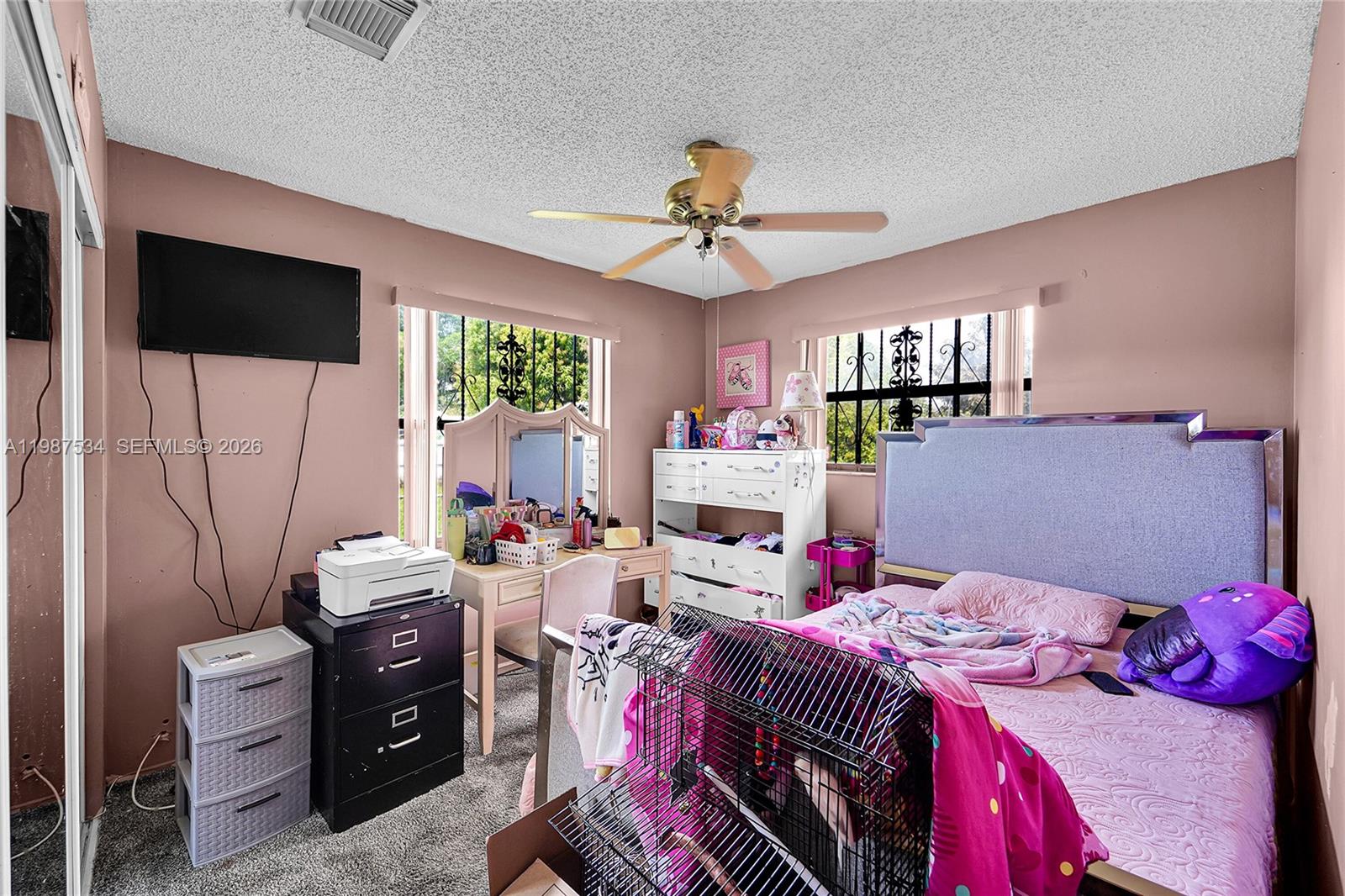 FERN PARK - Residential