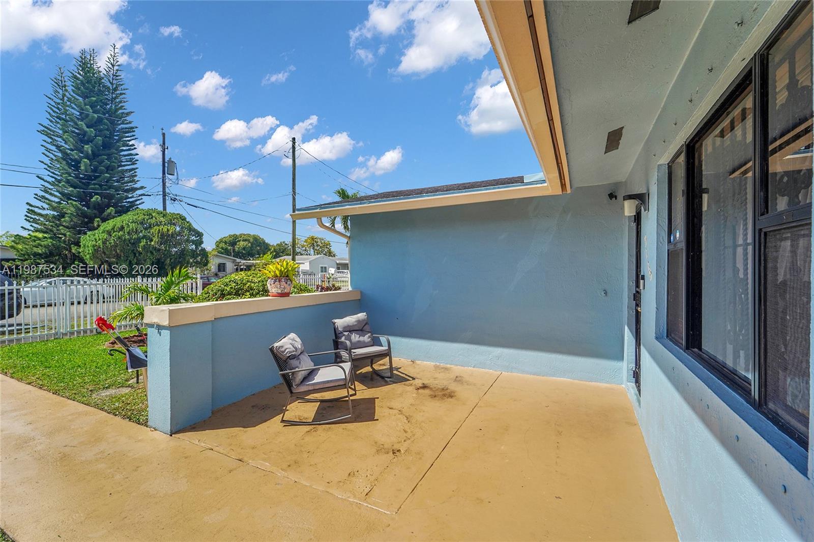 FERN PARK - Residential