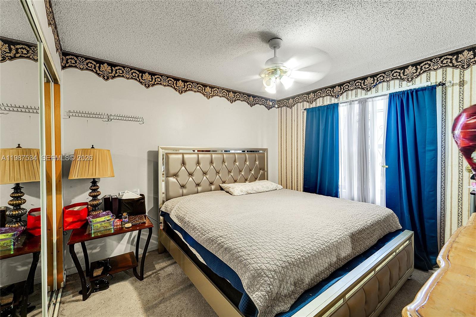 FERN PARK - Residential