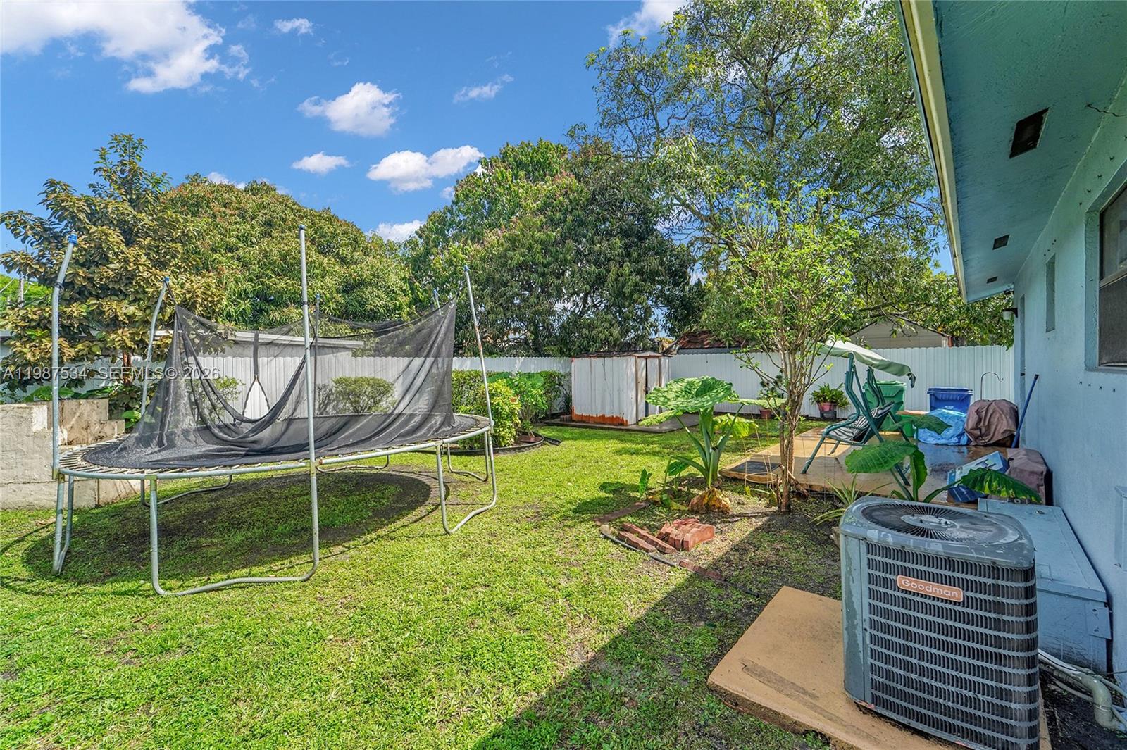 FERN PARK - Residential