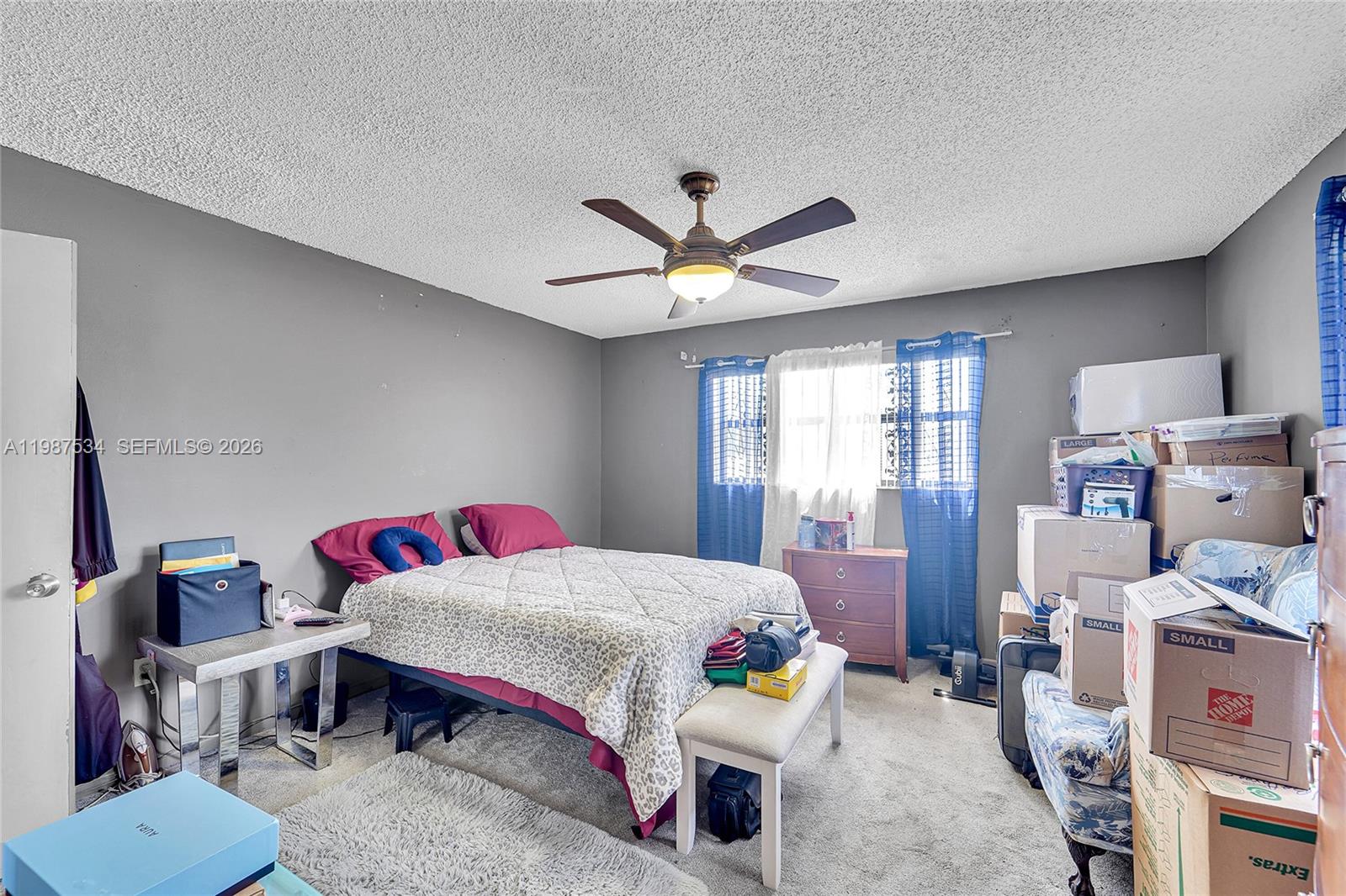 FERN PARK - Residential